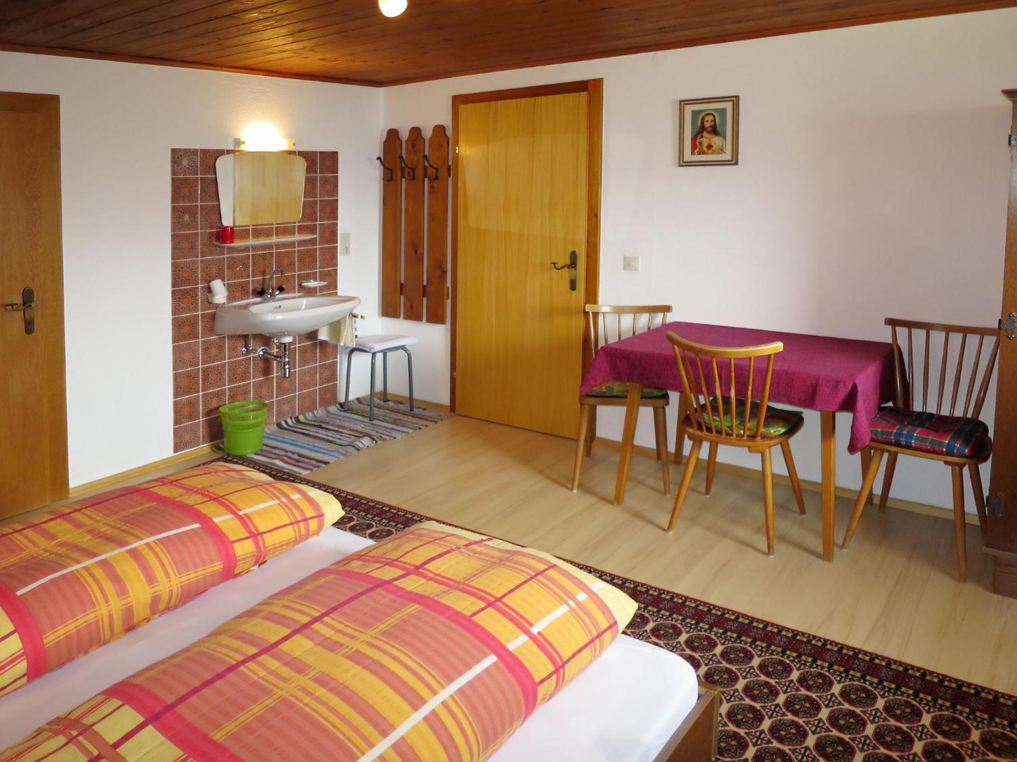 Apartment Bloserhof By Interhome Zellberg Zewnętrze zdjęcie