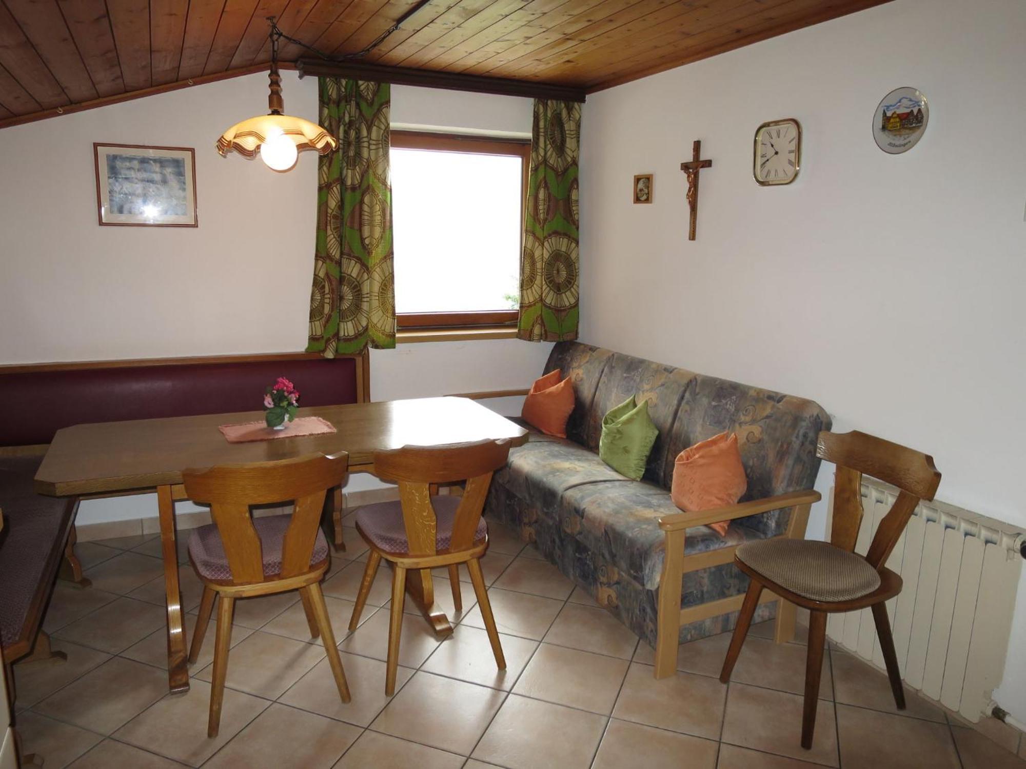 Apartment Bloserhof By Interhome Zellberg Zewnętrze zdjęcie