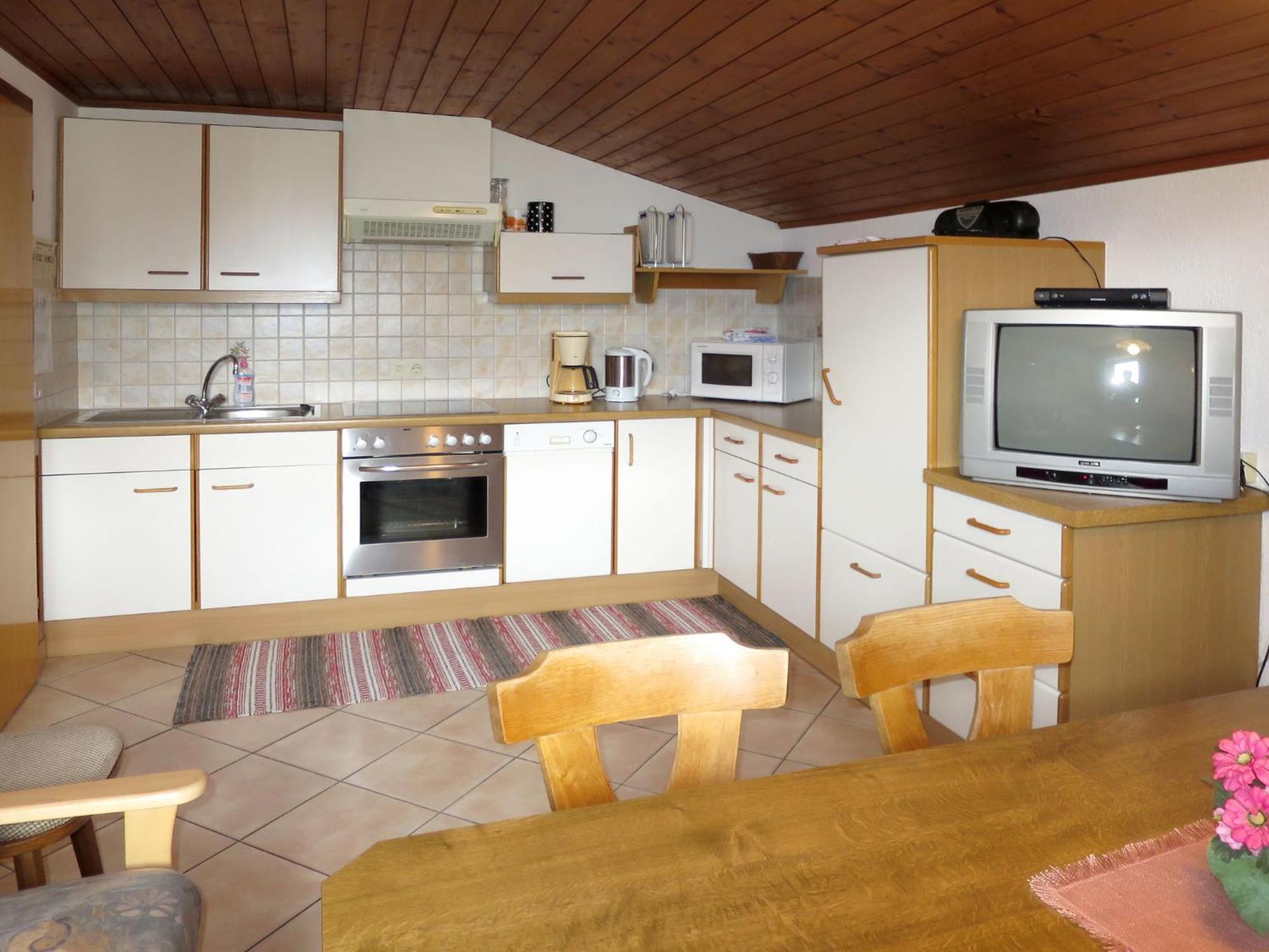 Apartment Bloserhof By Interhome Zellberg Zewnętrze zdjęcie