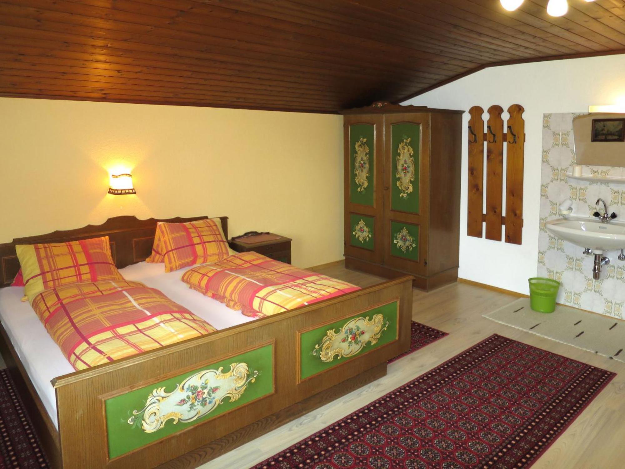 Apartment Bloserhof By Interhome Zellberg Zewnętrze zdjęcie