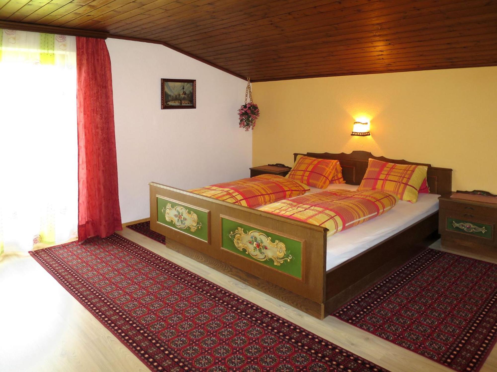 Apartment Bloserhof By Interhome Zellberg Zewnętrze zdjęcie